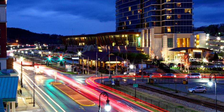 Branson Missouri Travel Guide | Wana GetAway Branson Missouri travel guide featuring live shows and family attractions