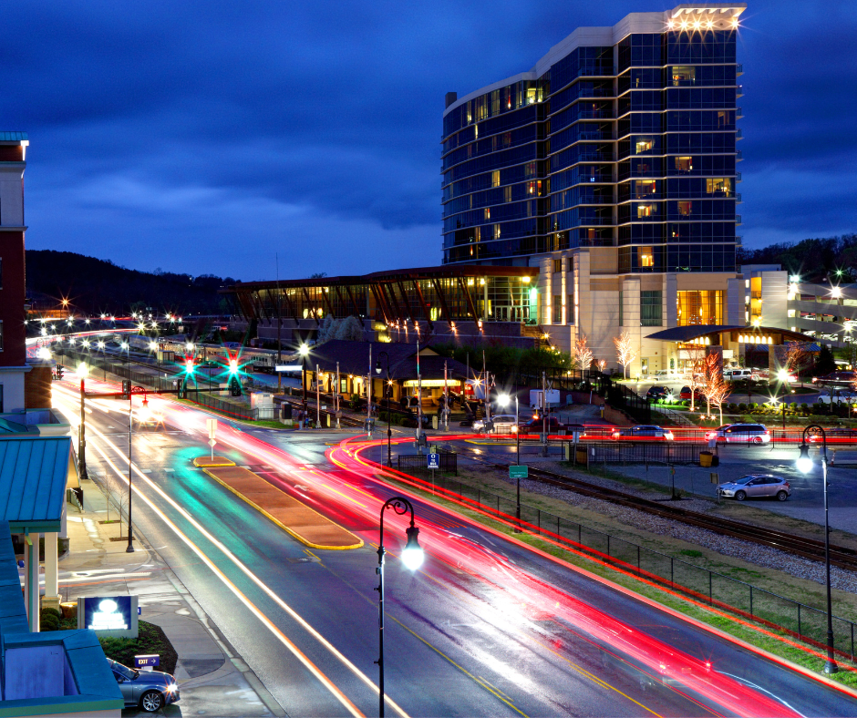 Branson Missouri Travel Guide | Wana GetAway Branson Missouri travel guide featuring live shows and family attractions