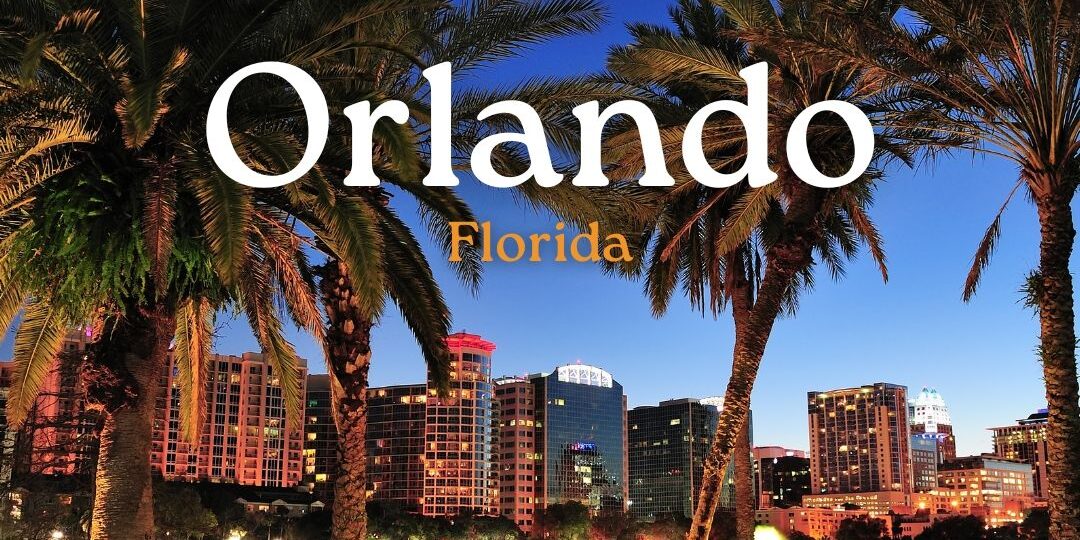 Top Orlando Resorts | Wana GetAway Travel Club Family-friendly Orlando resorts near Disney World with pools