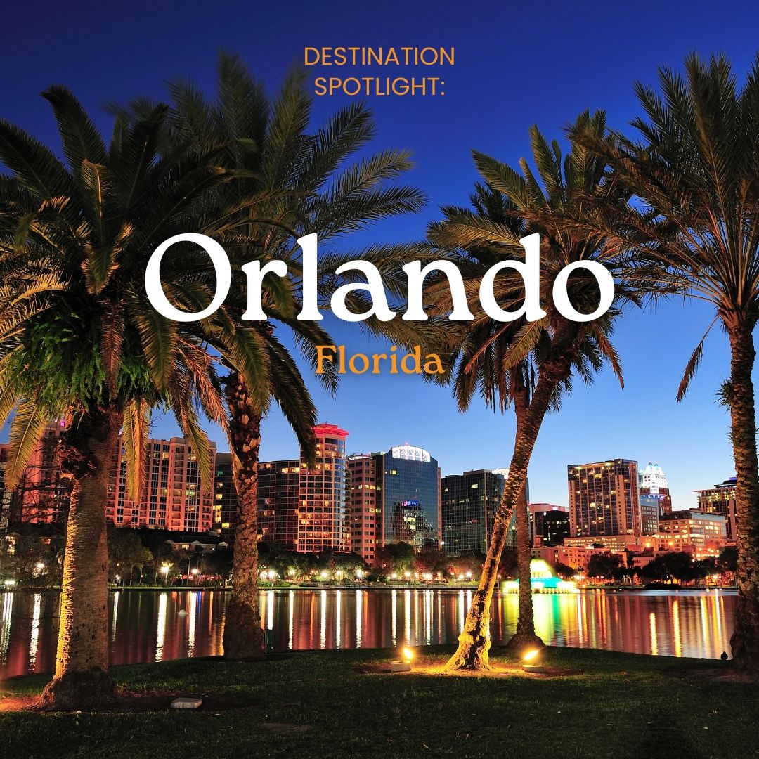 Top Orlando Resorts | Wana GetAway Travel Club Family-friendly Orlando resorts near Disney World with pools