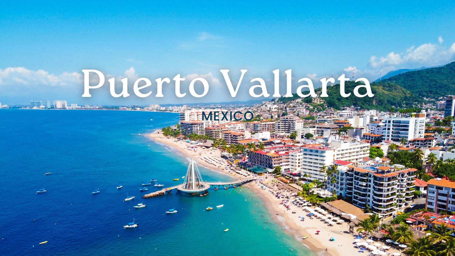 Puerto Vallarta, Mexico