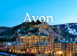 avon colorado destination spotlight