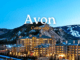 avon colorado destination spotlight