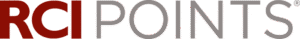 RCI Points Logo